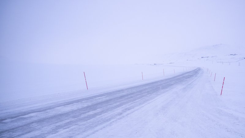 Spitsbergen, Svalbard