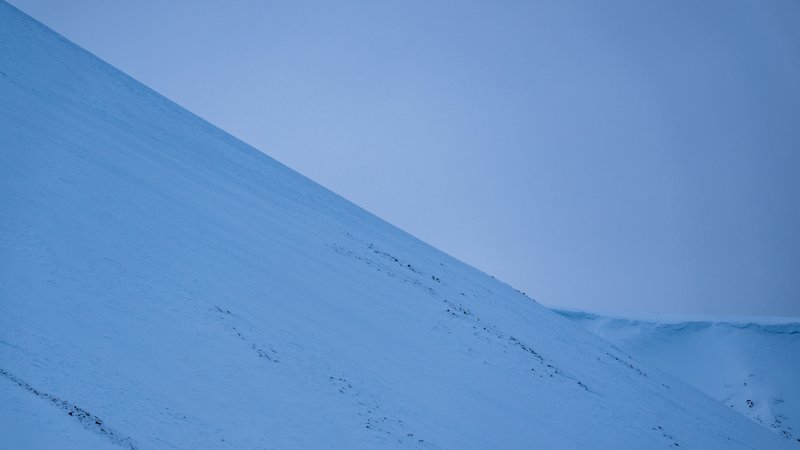 Spitsbergen, Svalbard