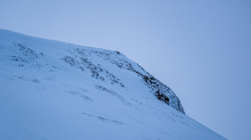 Spitsbergen, Svalbard