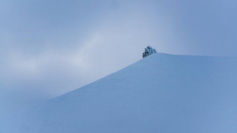 Spitsbergen, Svalbard