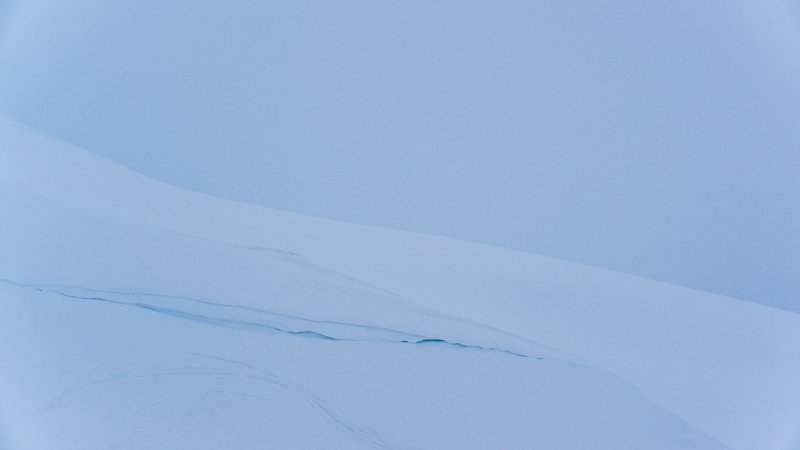 Spitsbergen, Svalbard