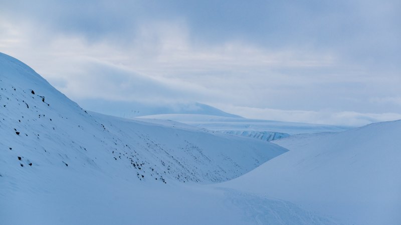 Spitsbergen, Svalbard