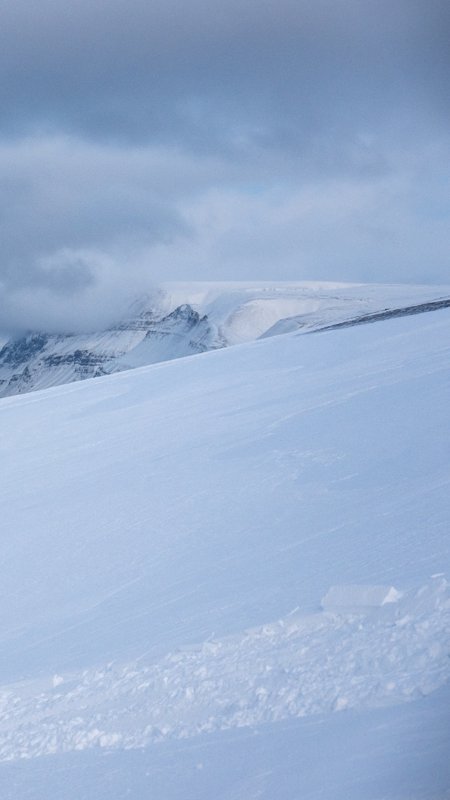 Spitsbergen, Svalbard