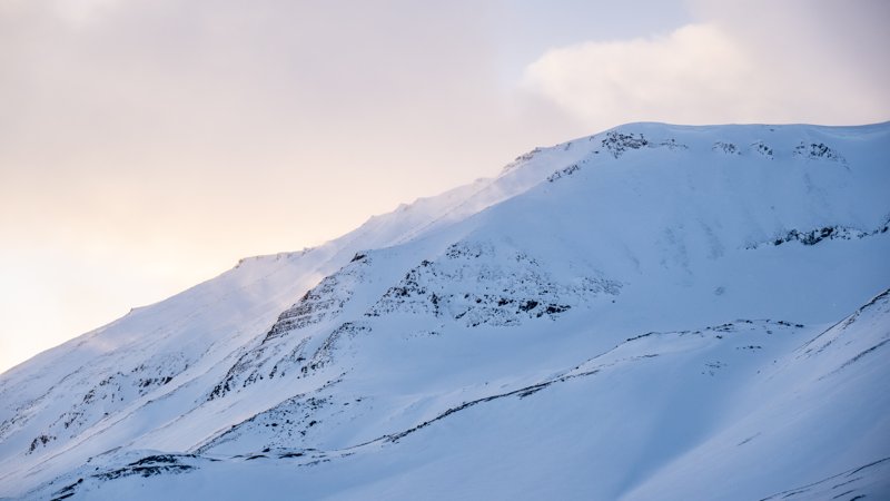 Spitsbergen, Svalbard