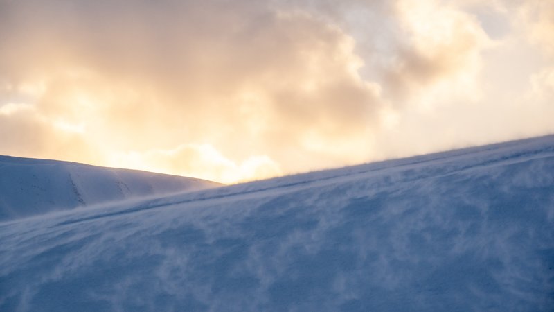 Spitsbergen, Svalbard