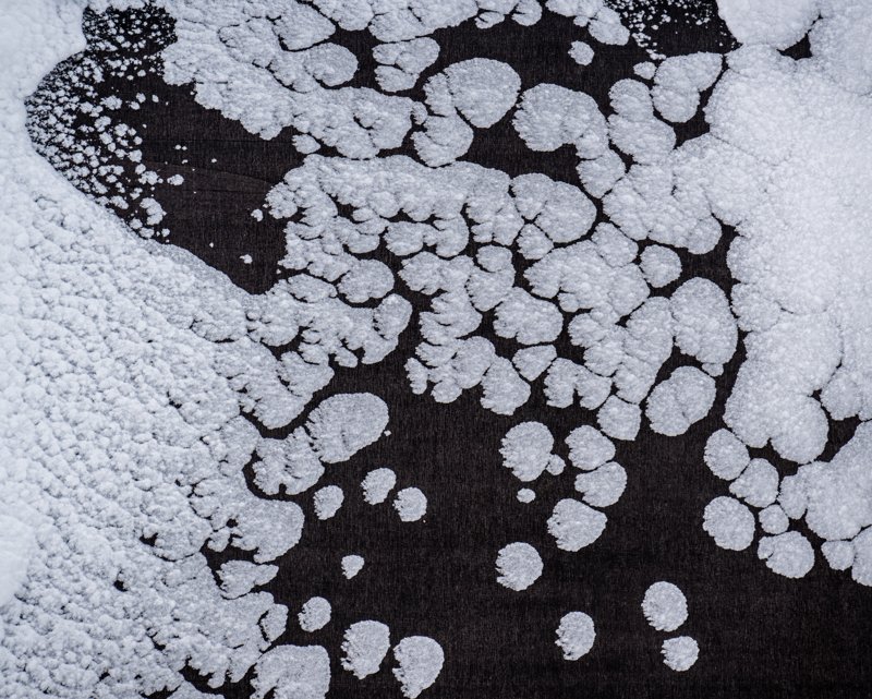 Spitsbergen, Svalbard