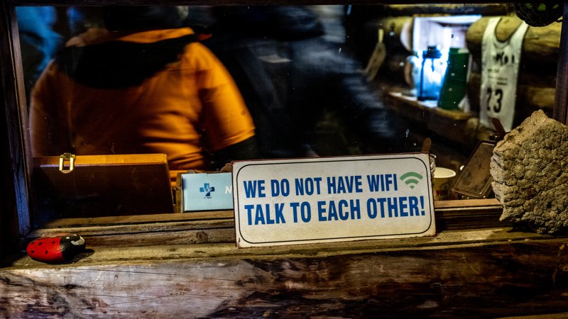 Spitsbergen, Svalbard