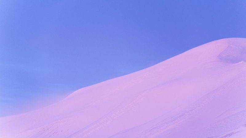 Spitsbergen, Svalbard