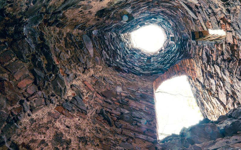 Stołowe Mountains, Poland