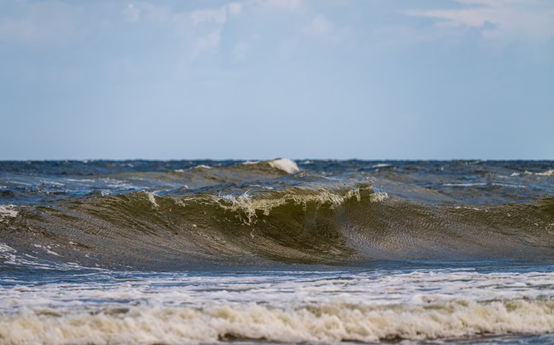 Ustronie Morskie, Poland