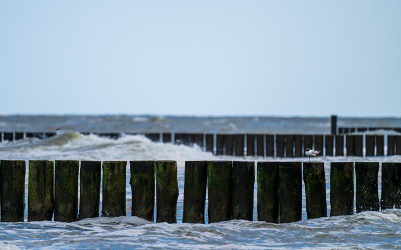 Ustronie Morskie, Poland