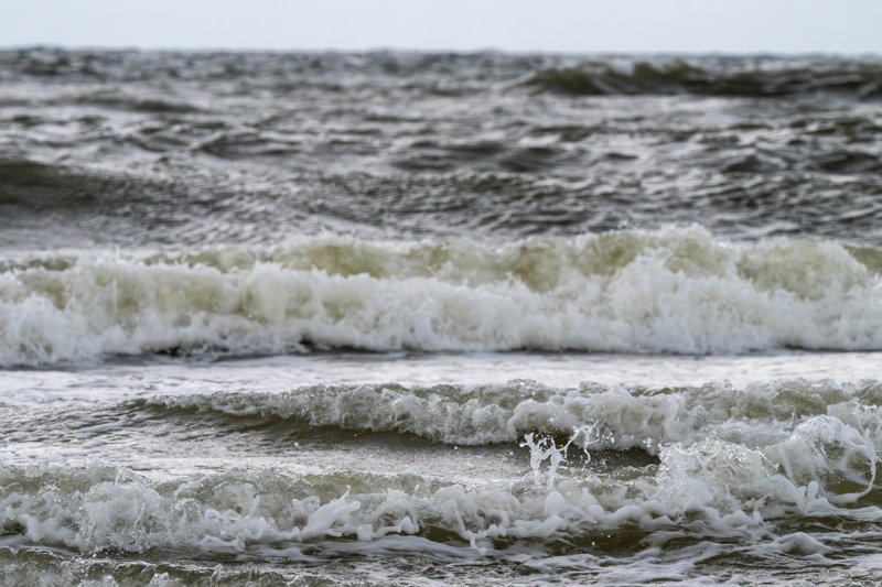 Ustronie Morskie, Poland