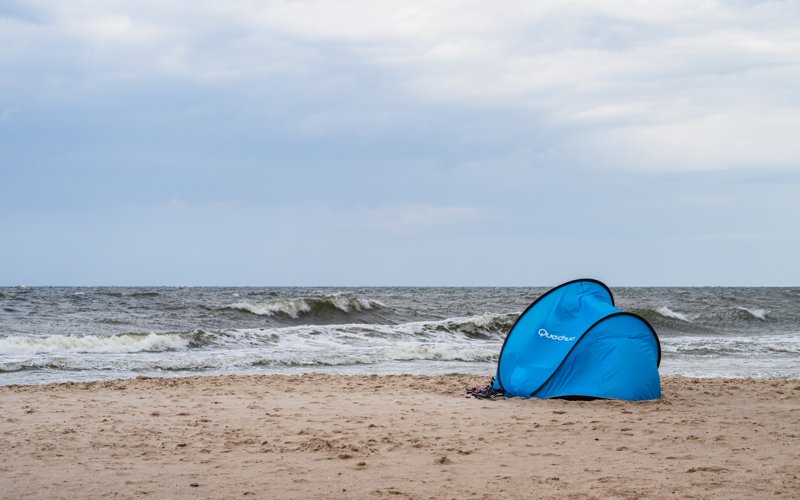 Ustronie Morskie, Poland