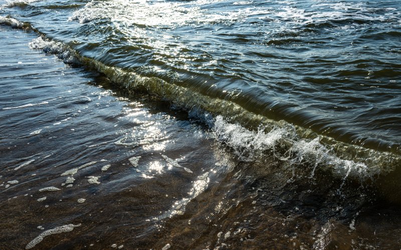 Ustronie Morskie, Poland