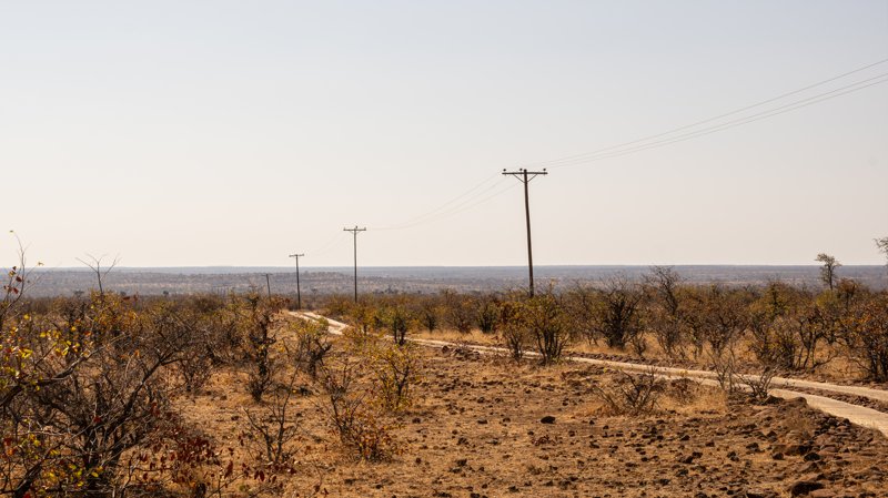 Mashatu Game Reserve, Botswana