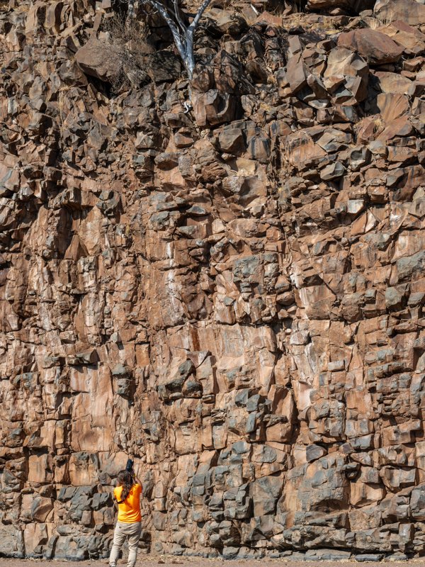 Mashatu Game Reserve, Botswana