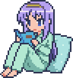 2025-11-26 – Lucky Star – Kagami