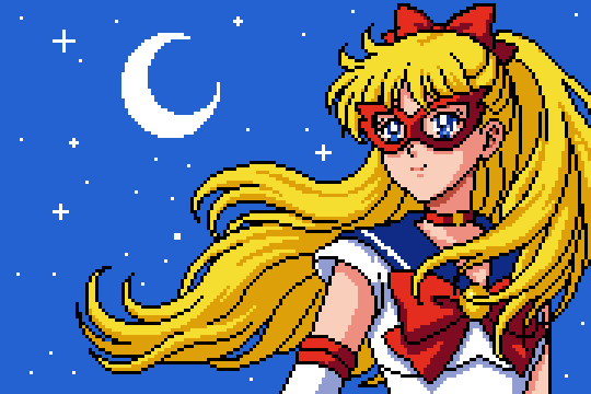 2026-01-25 – Sailor Moon - Sailor V