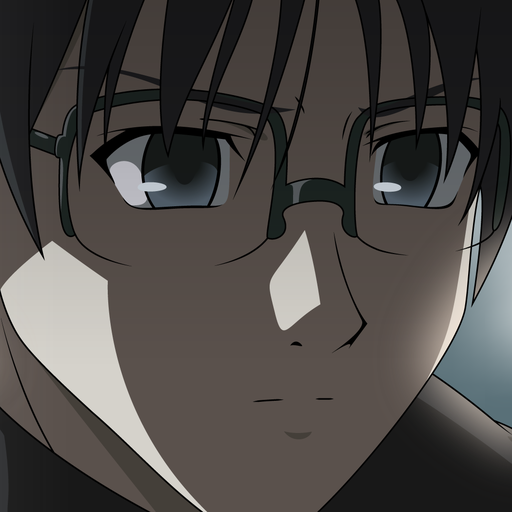 ????-??-?? – Kara No Kyoukai - Mikiya