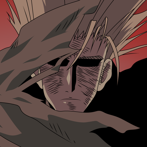 ????-??-?? – Trigun - Vash