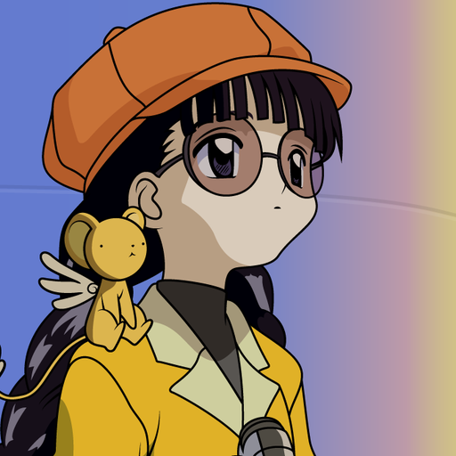 2010-10-16 – Cardcaptor Sakura - Tomoyo