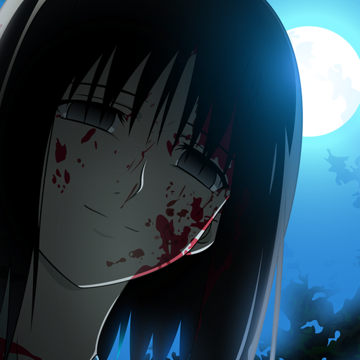 ????-??-?? – Kara No Kyoukai - Shiki