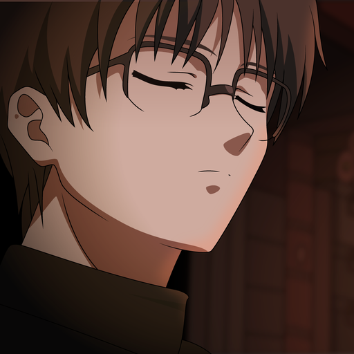 ????-??-?? – Kara No Kyoukai - Mikiya