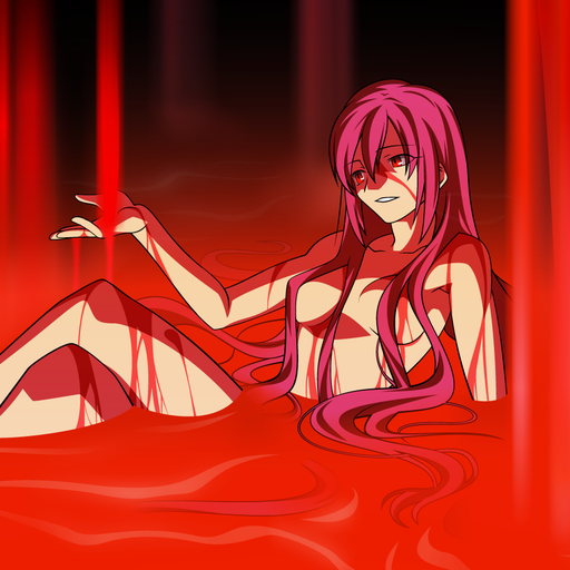 ????-??-?? – Melty Blood