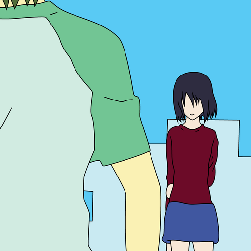 ????-??-?? – Welcome To The NHK - Misaki