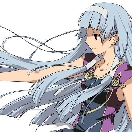 ????-??-?? – Kannagi - Nagi