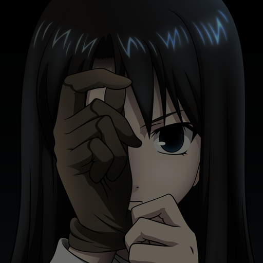 ????-??-?? – Kara No Kyoukai - Azaka