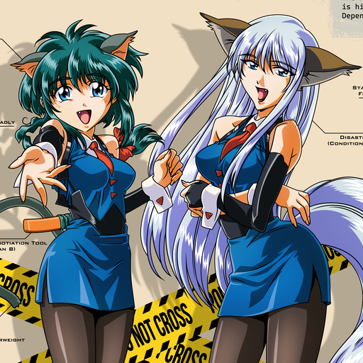 2026-02-16 – Hyper Police - Poster