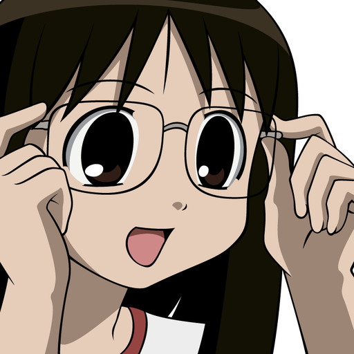 ????-??-?? – Azumanga Daioh - Osaka