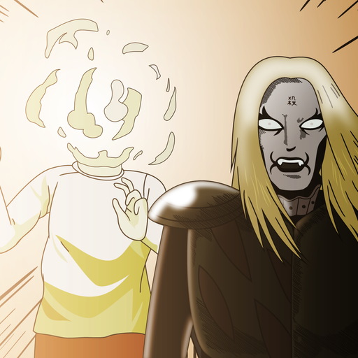 ????-??-?? – Detroit Metal City - Krauser