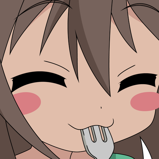 ????-??-?? – Lucky Star - Misao