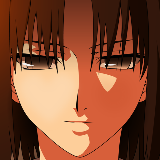 ????-??-?? – Kara No Kyoukai - Shiki