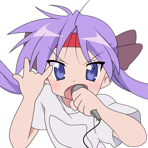 ????-??-?? – Lucky Star - Kagami