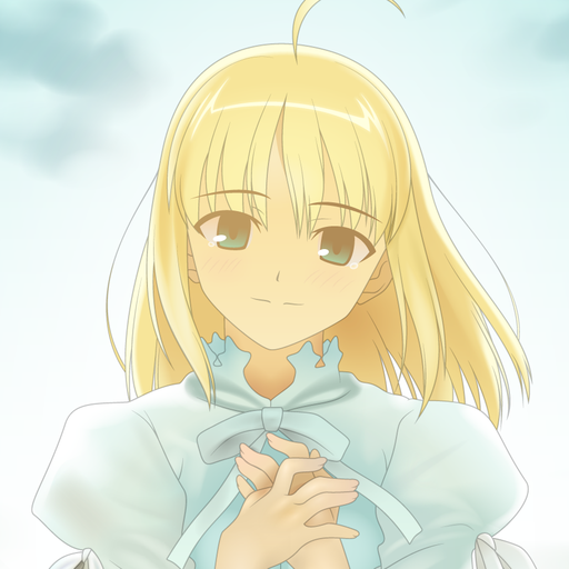 ????-??-?? – Fate/Stay Night - Saber