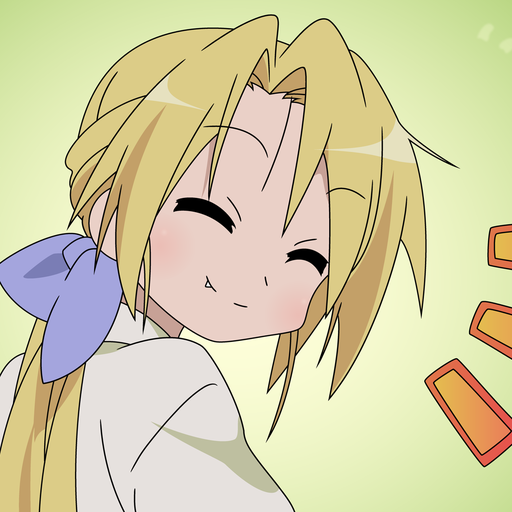 ????-??-?? – Lucky Star - Nanako