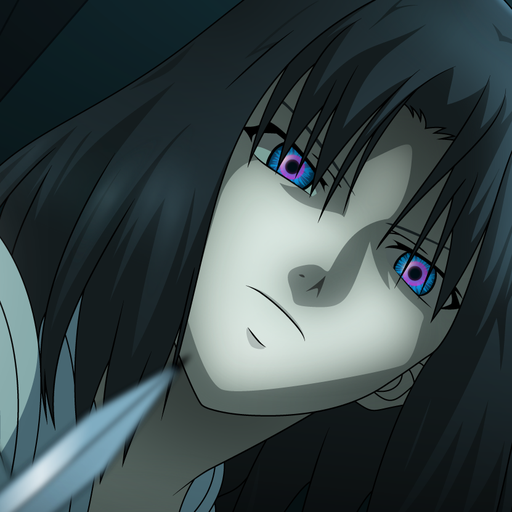 ????-??-?? – Kara No Kyoukai - Shiki