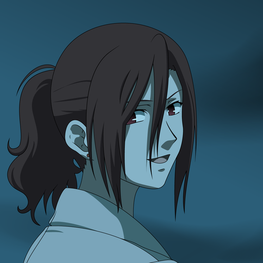 ????-??-?? – Kara No Kyoukai - Touko