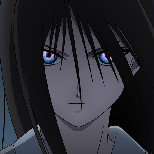 ????-??-?? – Kara No Kyoukai - Shiki