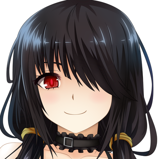 2016-09-26 – Date A Live - Kurumi