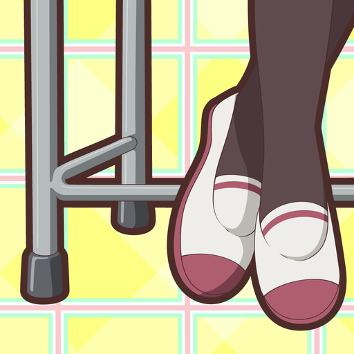 2014-04-21 – Yuru Yuri - Abstract