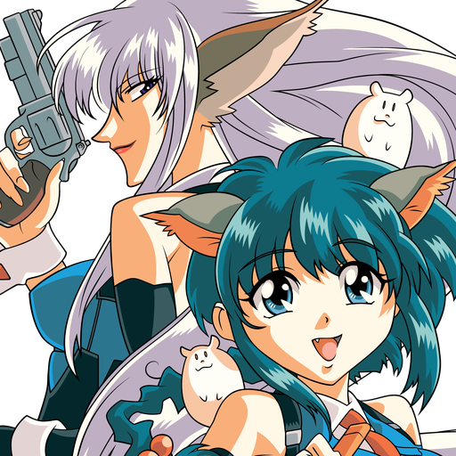 2025-10-04 – Hyper Police - Natsuki & Sakura