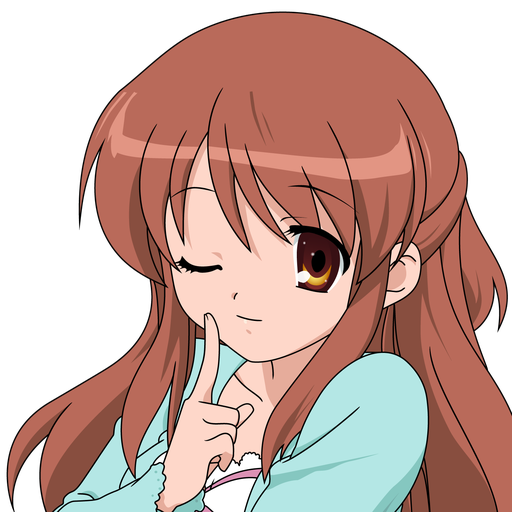 ????-??-?? – Melancholy of Haruhi Suzumiya - Mikuru