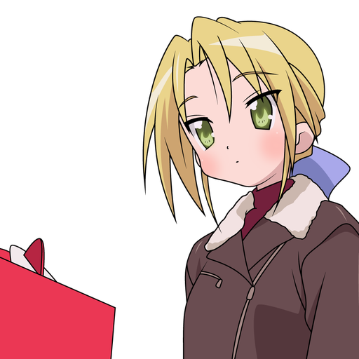 ????-??-?? – Lucky Star - Nanako