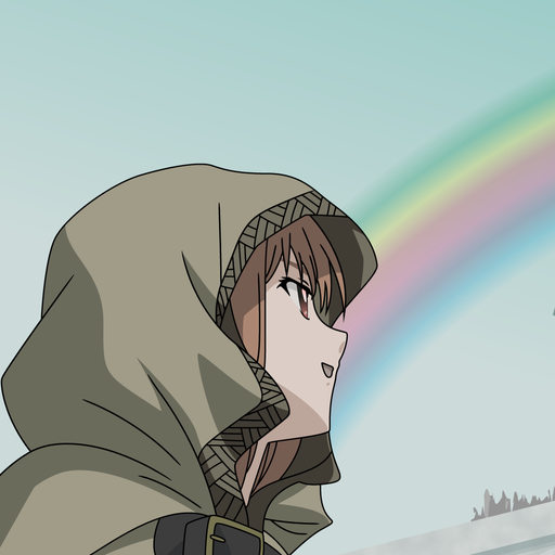 ????-??-?? – Spice And Wolf - Holo