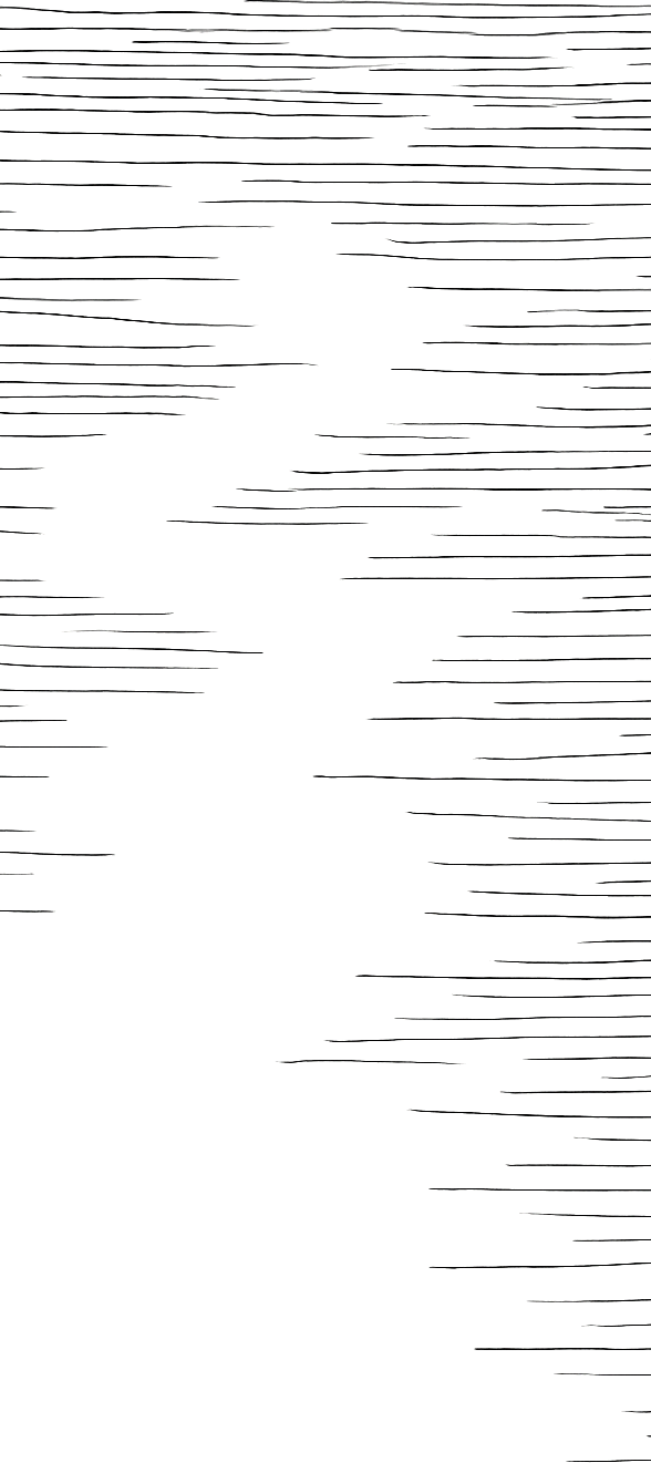 White, black, and the smell of rain